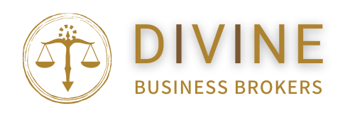 Divine Business Brokers Logo