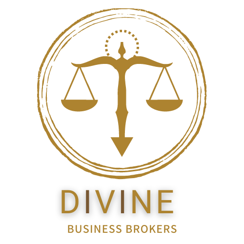 Divine Business Brokers