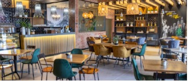 Own a Franchise with The Daily Coffee Group