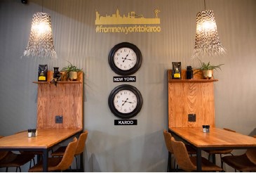 Own a Franchise with The Daily Coffee Group