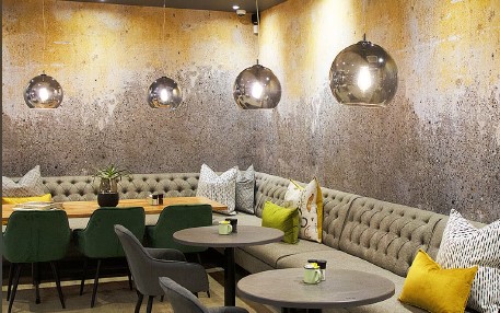 Own a Franchise with The Daily Coffee Group