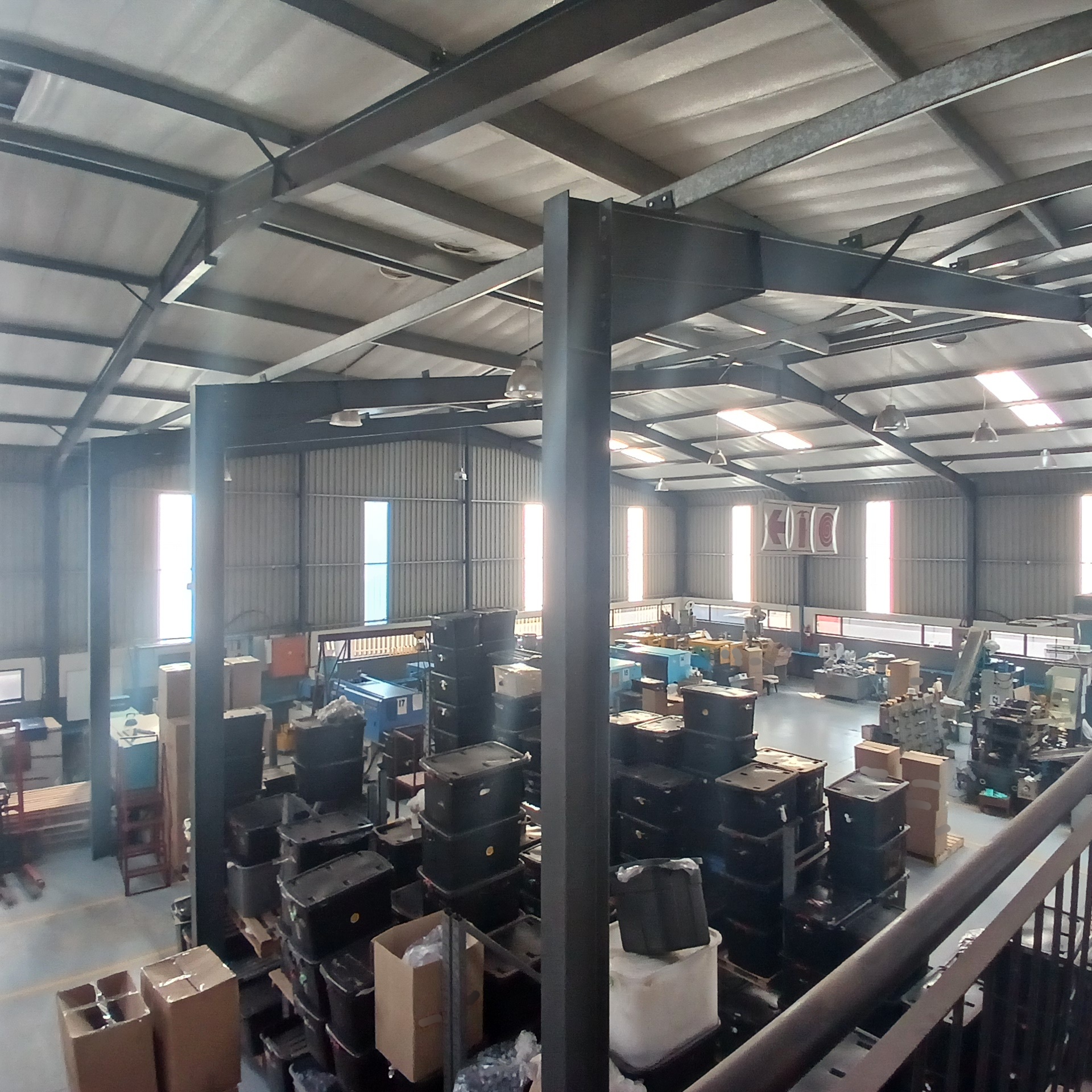 Leading Plastic Packaging Manufacturing Business