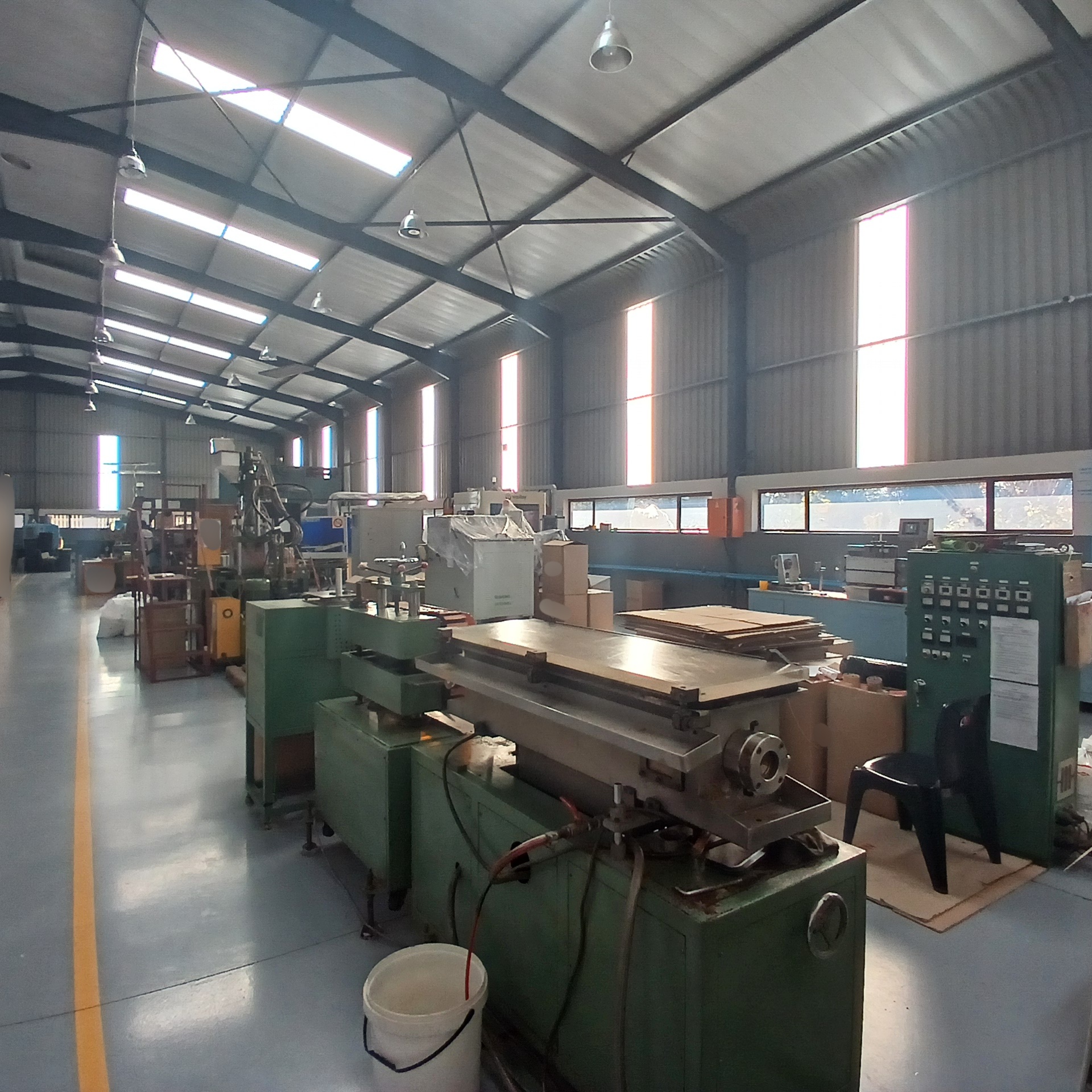 Leading Plastic Packaging Manufacturing Business