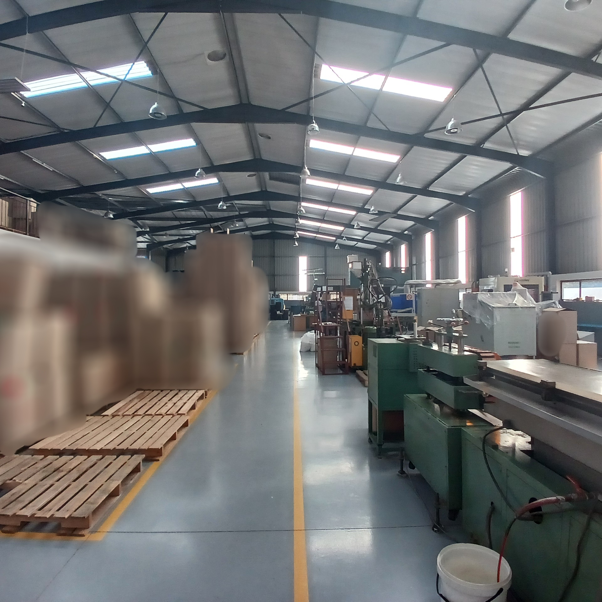 Leading Plastic Packaging Manufacturing Business