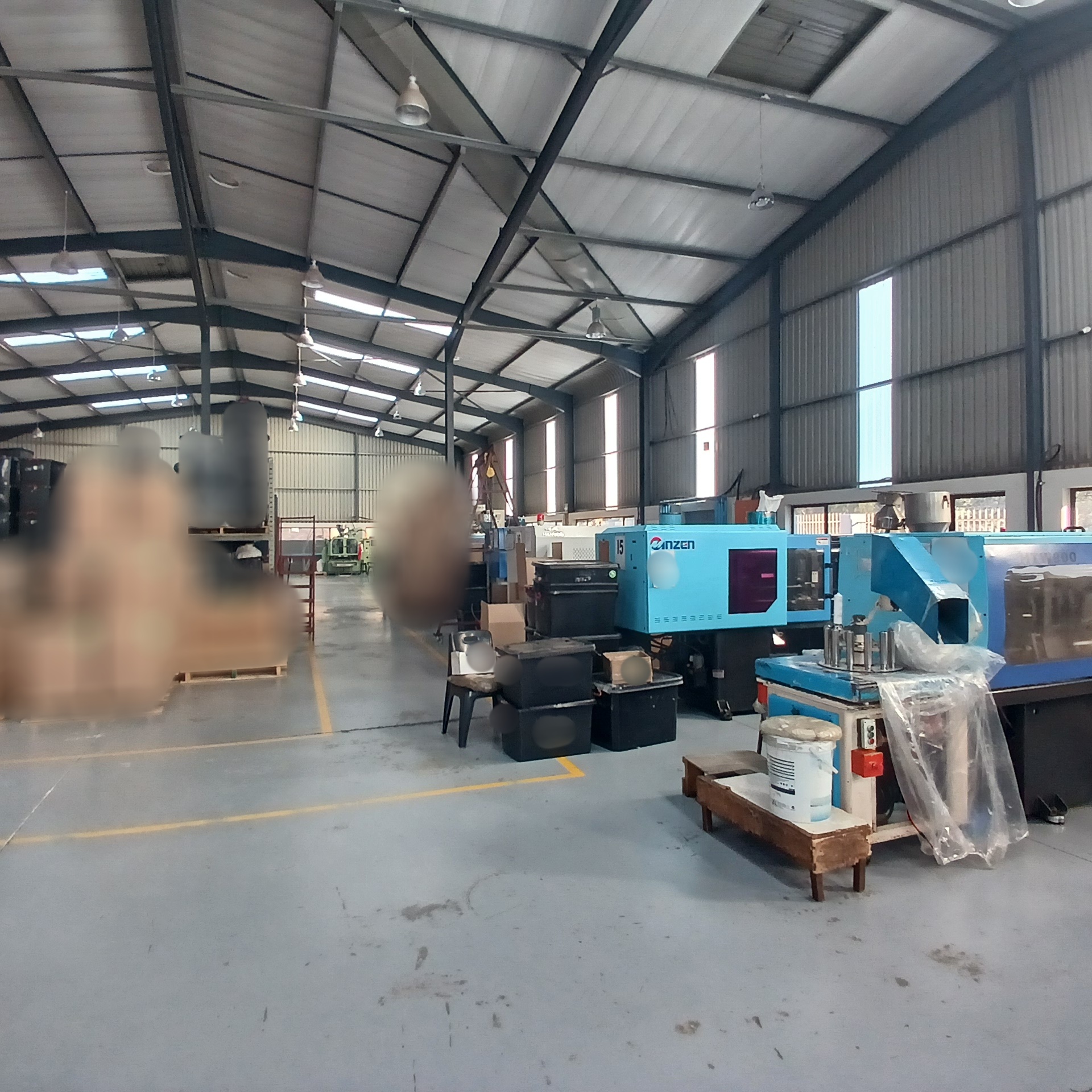 Leading Plastic Packaging Manufacturing Business