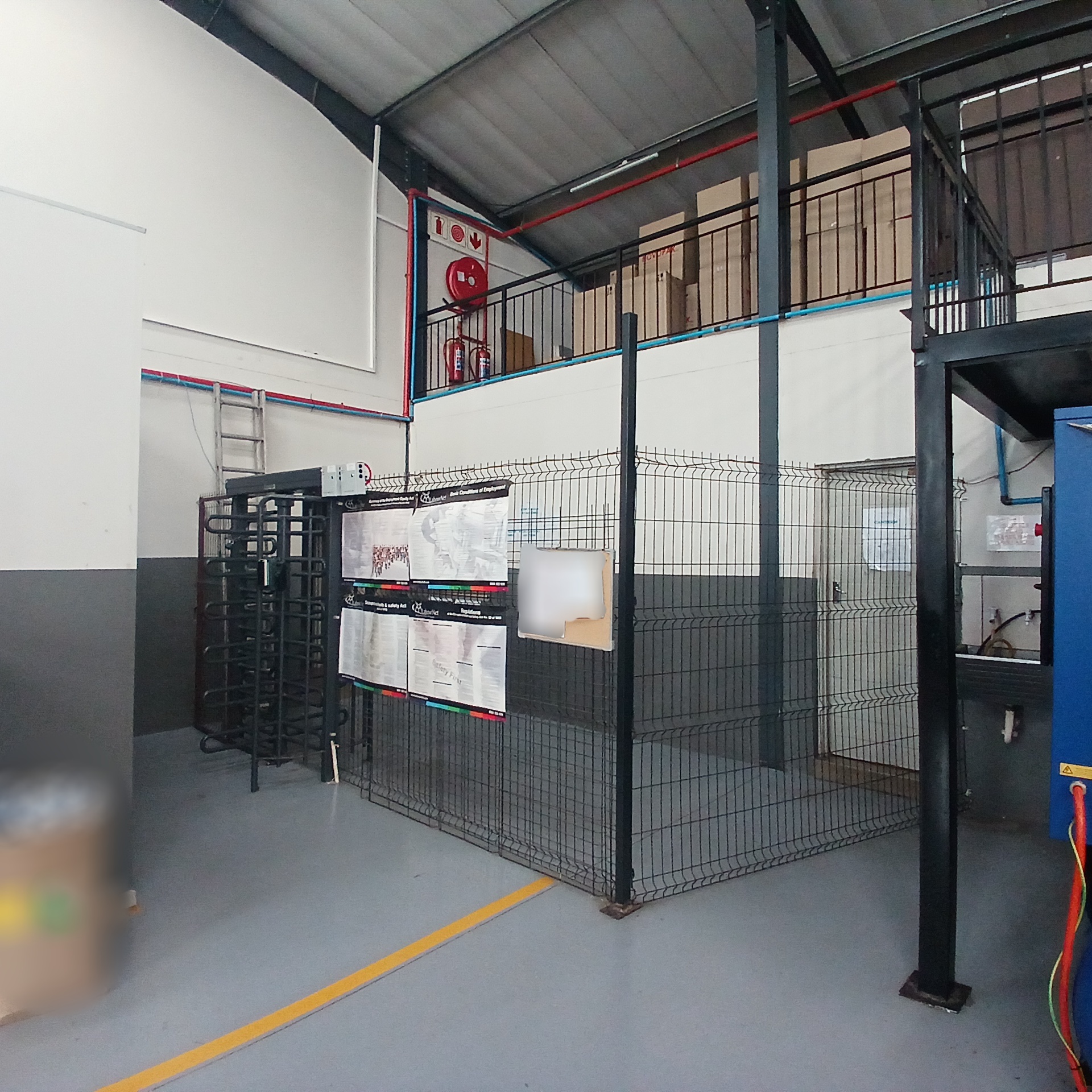 Leading Plastic Packaging Manufacturing Business