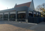 High‑Volume Lifestyle Bar & Restaurant – Pretoria North