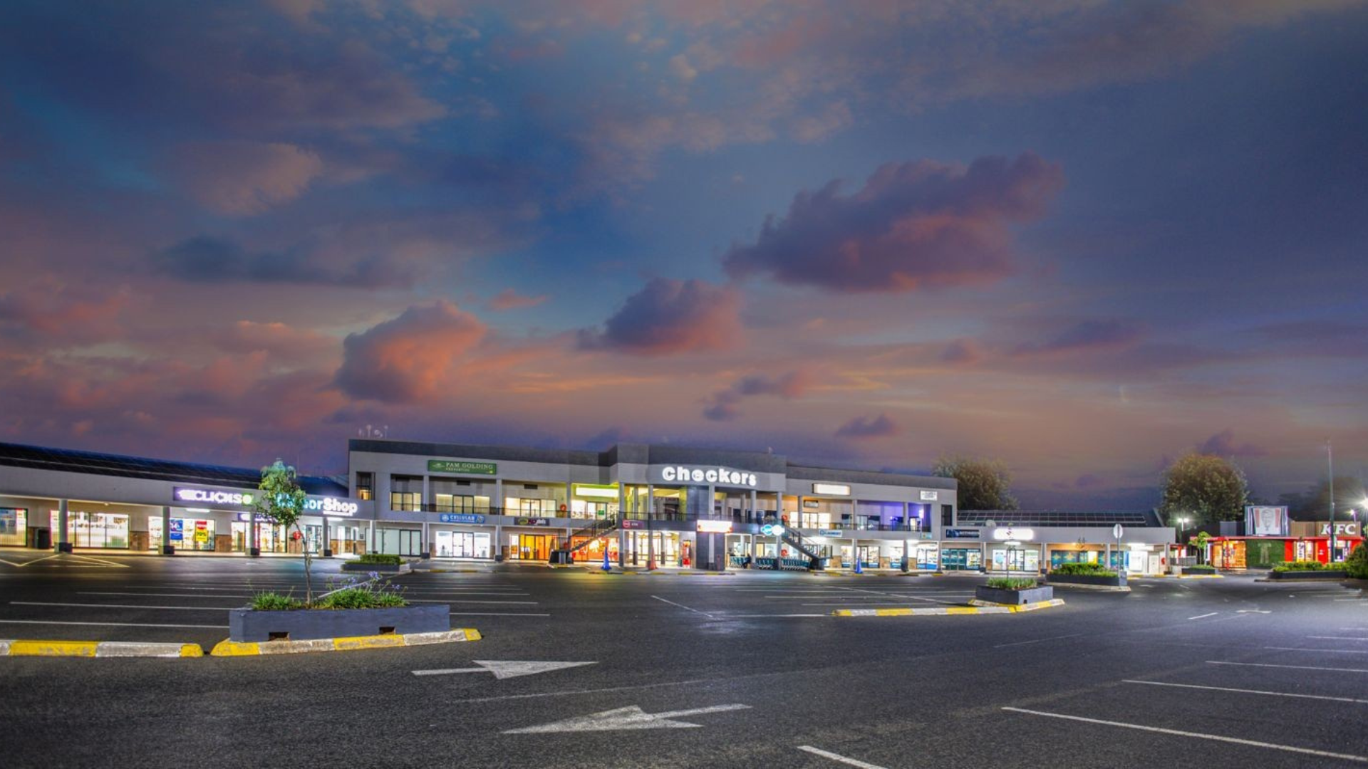 Pizza Franchise for Sale – Prime Centurion Location