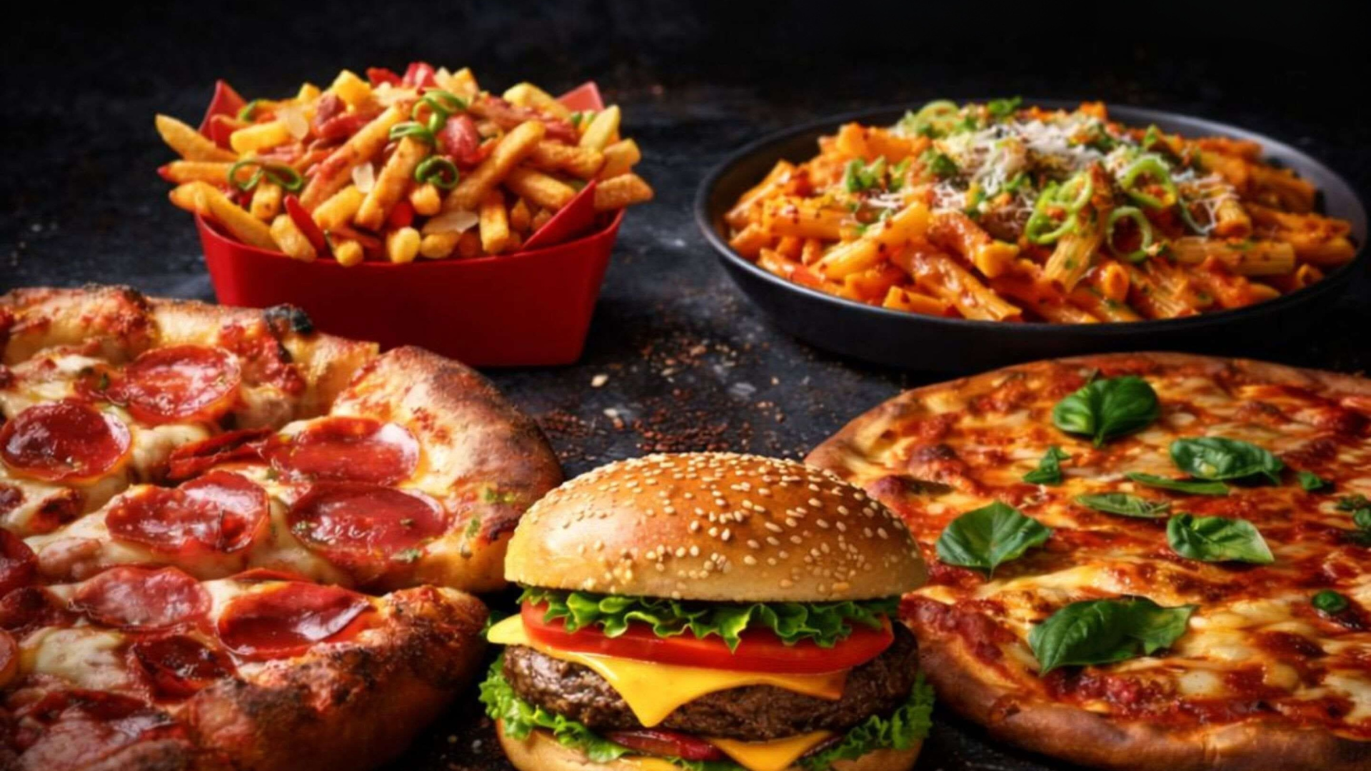 Pizza Franchise for Sale – Prime Centurion Location