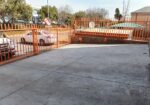 Franchise Automotive Service Workshop