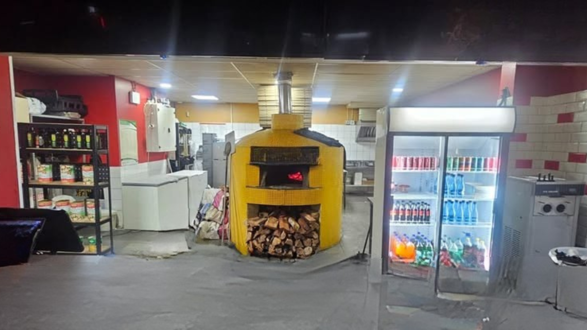 Pizza Franchise for Sale – Prime Centurion Location