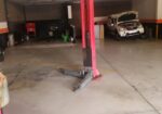 Franchise Automotive Service Workshop