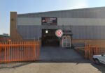Franchise Automotive Service Workshop