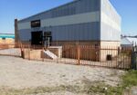 Franchise Automotive Service Workshop