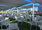 Premium Seafood, Sushi & Grill Restaurant Franchise