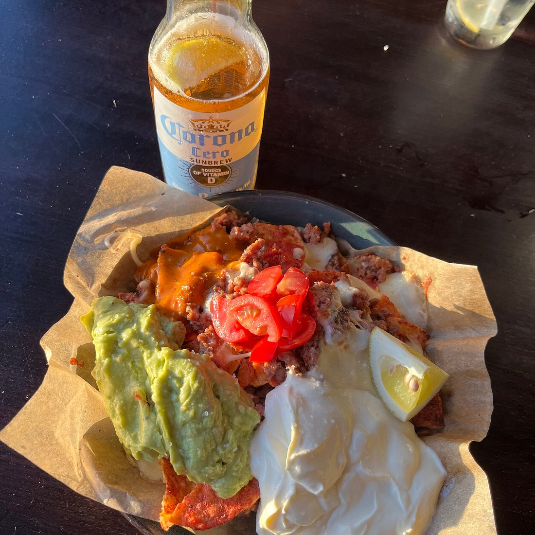 Fast Casual Chicken & Comfort Food Franchise