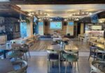 High Energy Beer Hall & Social Dining Franchise