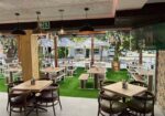 High Energy Beer Hall & Social Dining Franchise
