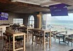 High Energy Beer Hall & Social Dining Franchise