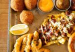 High Energy Beer Hall & Social Dining Franchise