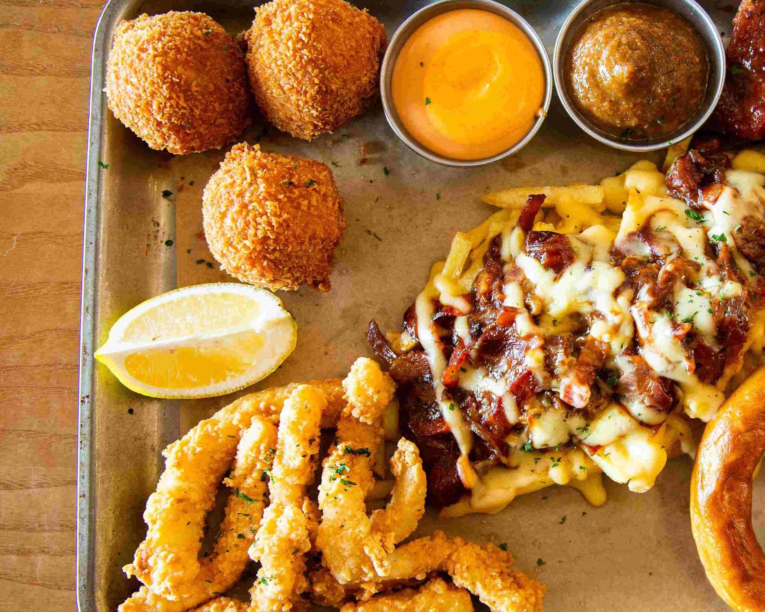 High Energy Beer Hall & Social Dining Franchise