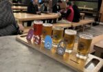 High Energy Beer Hall & Social Dining Franchise