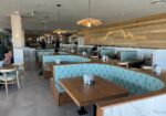 Premium Seafood, Sushi & Grill Restaurant Franchise